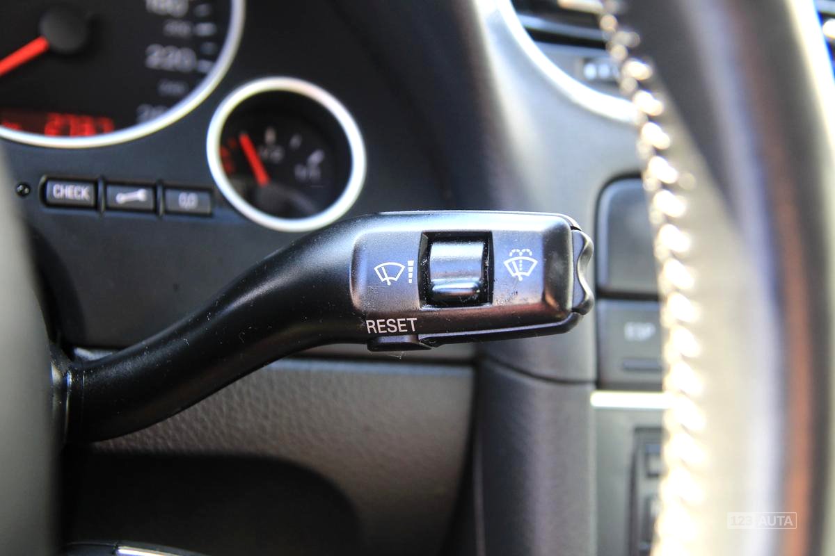 Audi A4, 2006 - pohled č. 22