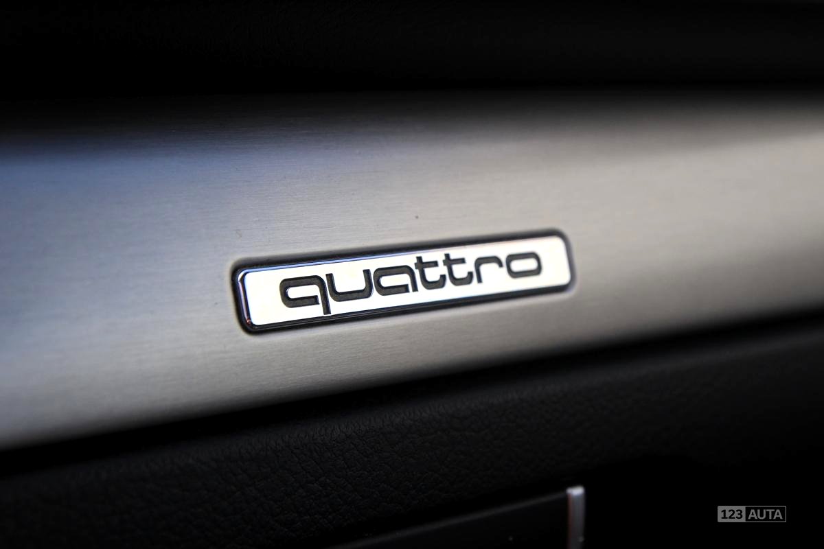 Audi A4, 2006 - pohled č. 25