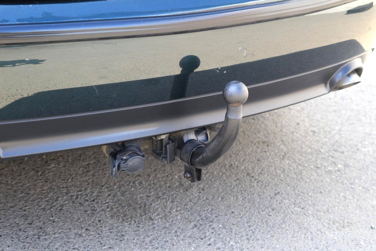 Audi A4, 2006 - pohled č. 26