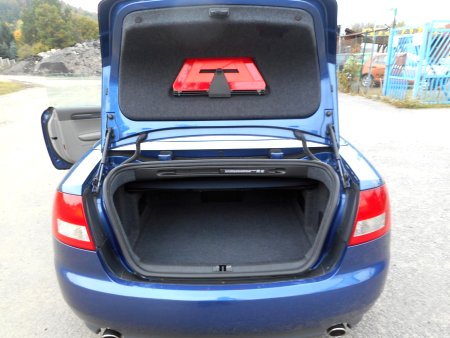 Audi A4, 2004 - pohled č. 12