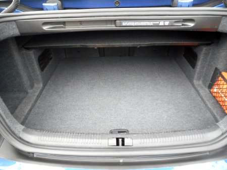 Audi A4, 2004 - pohled č. 13