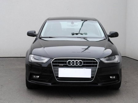 Audi A4, 2014 - pohled č. 2