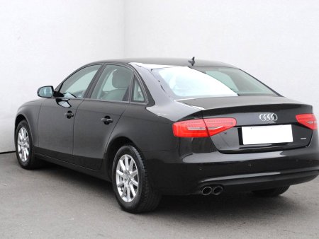 Audi A4, 2014 - pohled č. 7