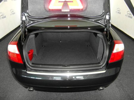 Audi A4, 2002 - pohled č. 7