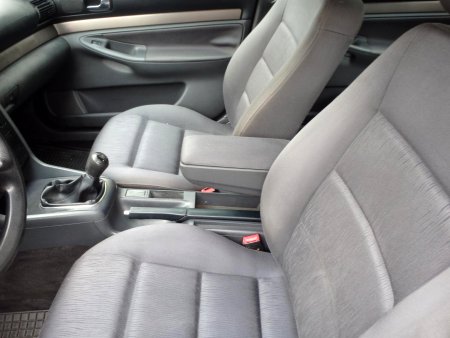 Audi A4, 2000 - pohled č. 10