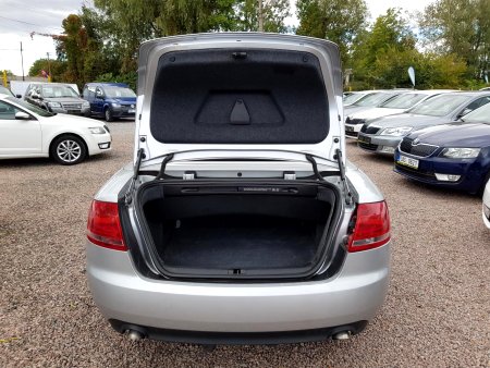 Audi A4, 2006 - pohled č. 7