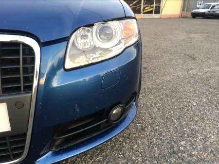 Audi A4, 2005 - pohled č. 10