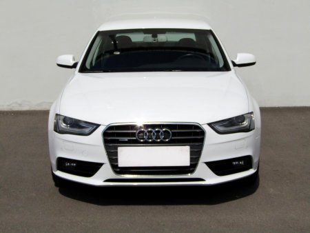 Audi A4, 2014 - pohled č. 2