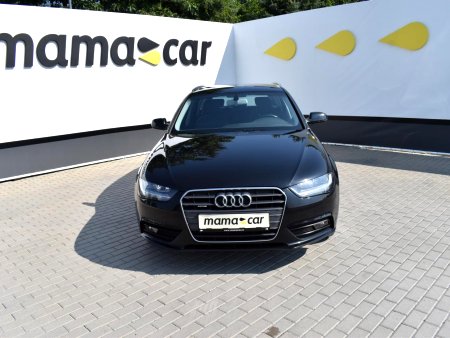 Audi A4, 2013 - pohled č. 2