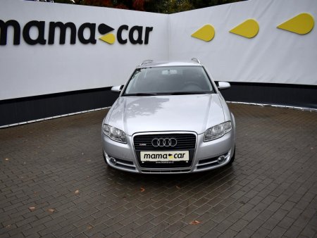 Audi A4, 2006 - pohled č. 2