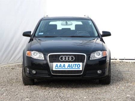 Audi A4, 2005 - pohled č. 2