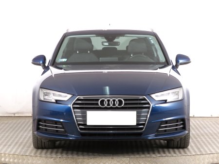 Audi A4, 2016 - pohled č. 2