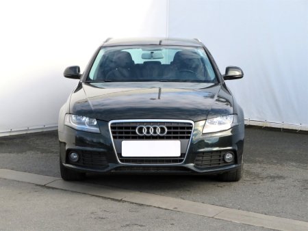 Audi A4, 2009 - pohled č. 2