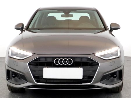 Audi A4, 2021 - pohled č. 2