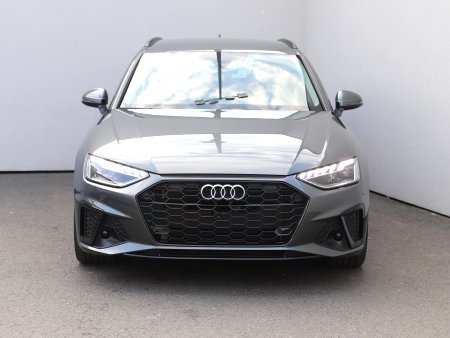 Audi A4, 2022 - pohled č. 2