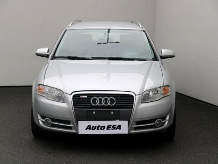 Audi A4, 2005 - pohled č. 2