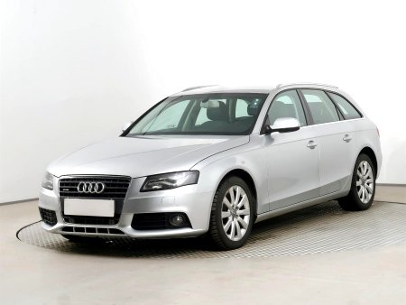 Audi A4, 2009 - pohled č. 3