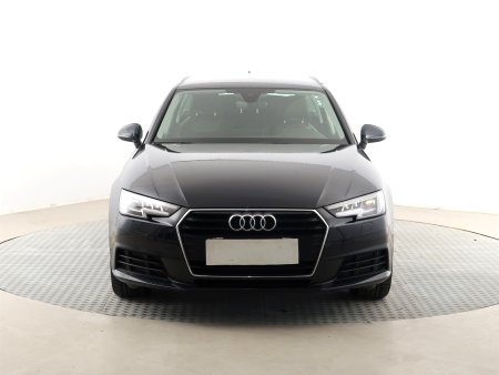 Audi A4, 2016 - pohled č. 2