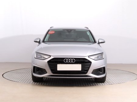 Audi A4, 2019 - pohled č. 2