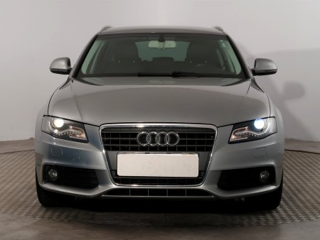 Audi A4, 2009 - pohled č. 2