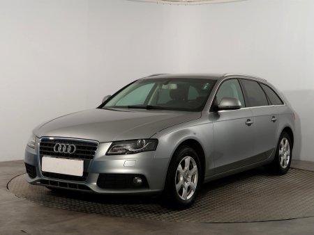 Audi A4, 2009 - pohled č. 3