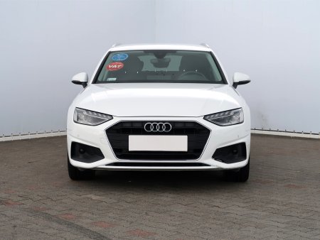 Audi A4, 2019 - pohled č. 2