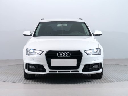 Audi A4, 2016 - pohled č. 2