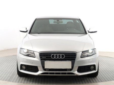 Audi A4, 2009 - pohled č. 2