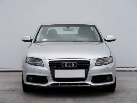 Audi A4, 2009 - pohled č. 2