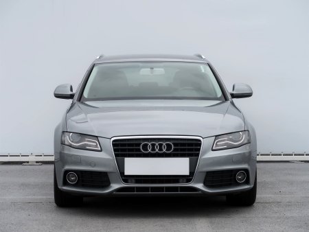Audi A4, 2009 - pohled č. 2