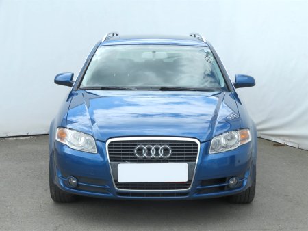 Audi A4, 2006 - pohled č. 2