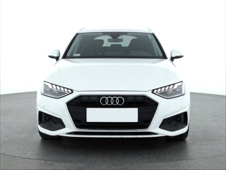 Audi A4, 2019 - pohled č. 2