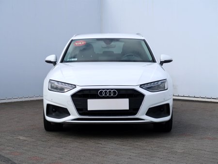 Audi A4, 2019 - pohled č. 2