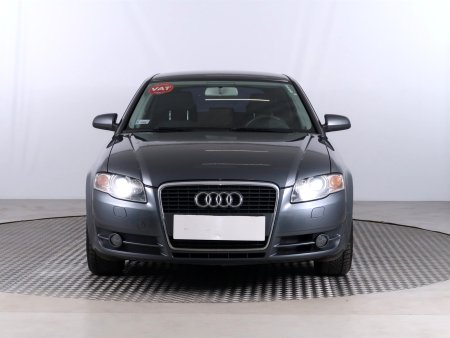 Audi A4, 2007 - pohled č. 2