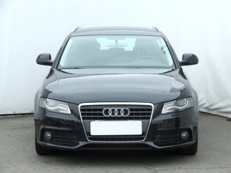 Audi A4, 2008 - pohled č. 2