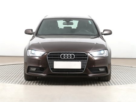 Audi A4, 2016 - pohled č. 2