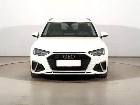 Audi A4, 2019 - pohled č. 2