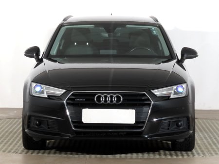 Audi A4, 2016 - pohled č. 2