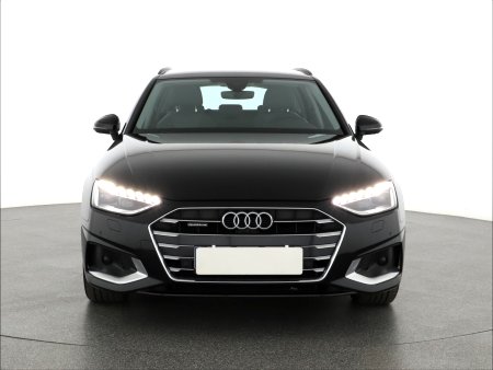 Audi A4, 2020 - pohled č. 2