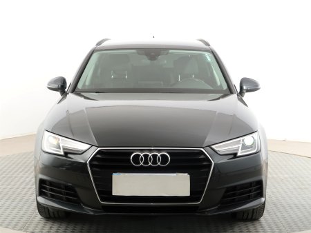 Audi A4, 2016 - pohled č. 2