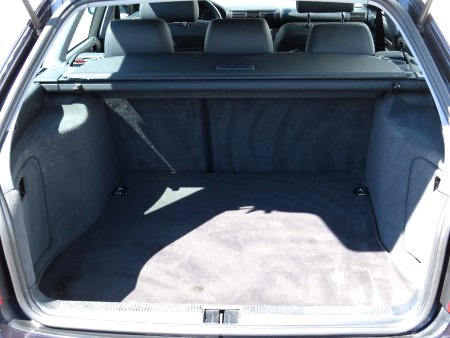 Audi A4, 2000 - pohled č. 10