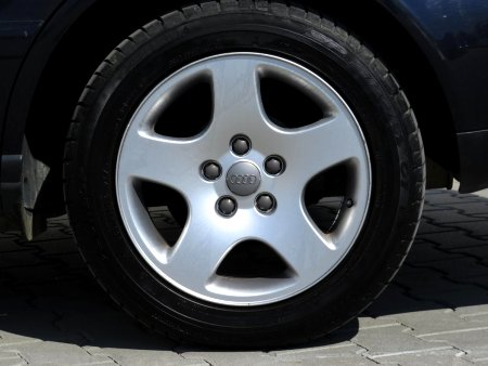 Audi A4, 2000 - pohled č. 11