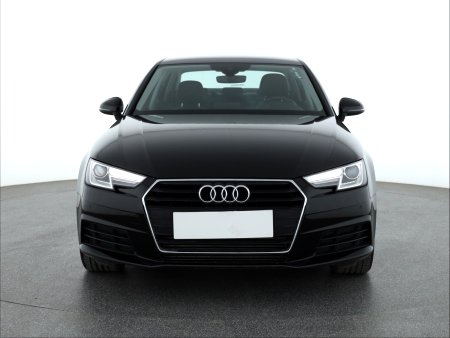 Audi A4, 2016 - pohled č. 2