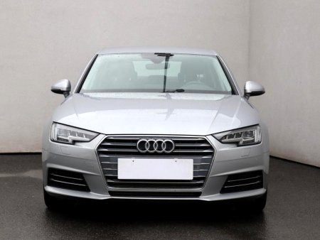 Audi A4, 2016 - pohled č. 2