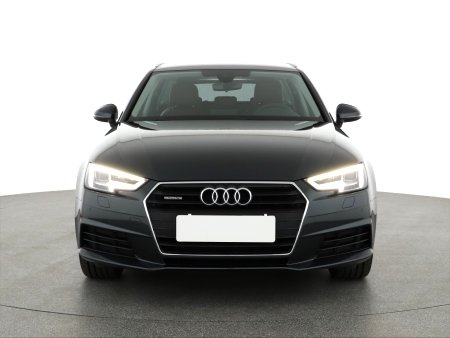 Audi A4, 2016 - pohled č. 2
