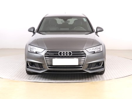 Audi A4, 2016 - pohled č. 2