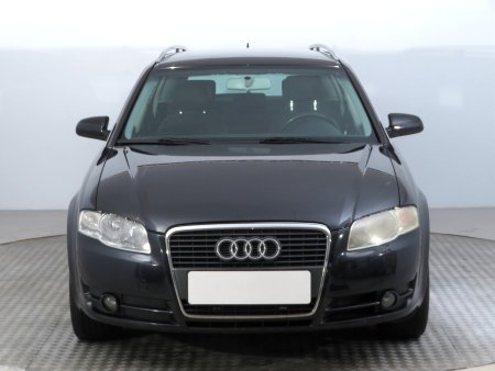 Audi A4, 2007 - pohled č. 2