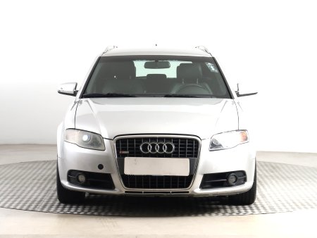 Audi A4, 2007 - pohled č. 2