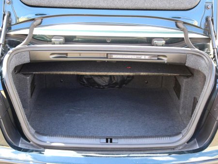 Audi A4, 2006 - pohled č. 10