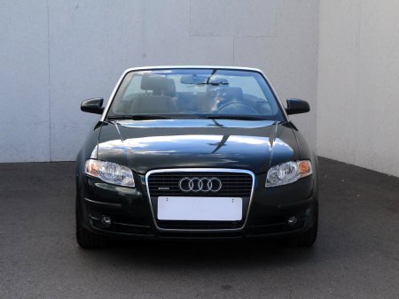Audi A4, 2006 - pohled č. 2